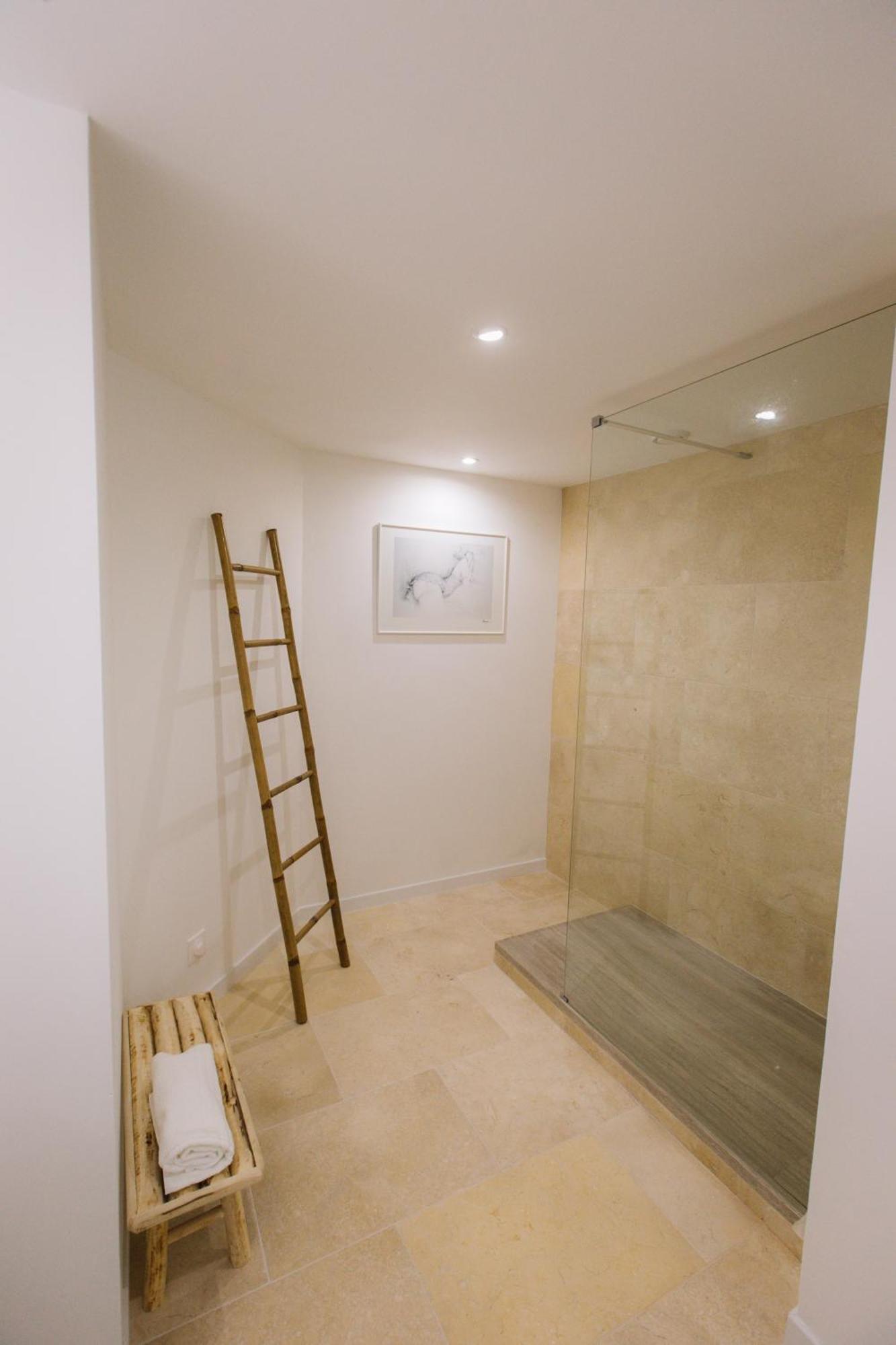 Mas Des Arts & Spa ラ・コル・シュル・ルー エクステリア 写真